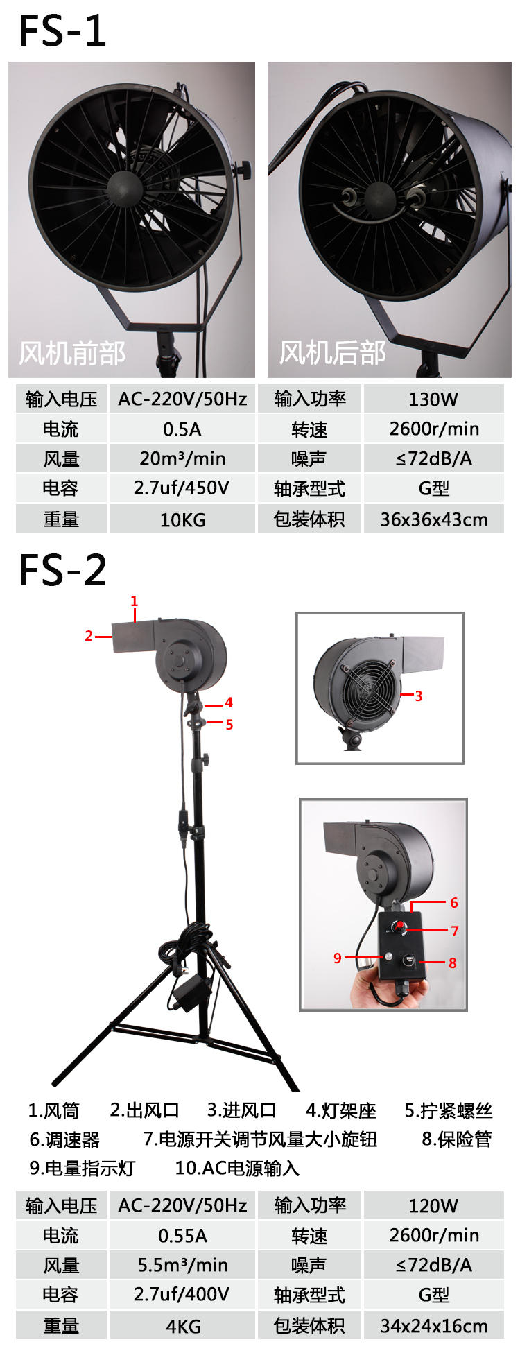 FS-1